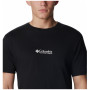 Чоловіча футболка Columbia CSC Basic Logo Tee