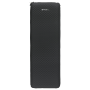 Надувний килимок Outwell Sleepin Single 10.0 cm чорний Black