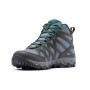 Жіночі черевики Columbia Peakfreak X2 Mid OD WMNS