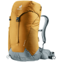 Жіночий рюкзак Deuter AC Lite 22 SL 2023