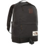 Batoh The North Face Daypack černá black