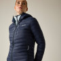 Жіноча куртка Regatta Womens Lightfell
