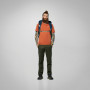 Дорожня сумка Salewa Discovery Duffle M