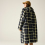 Жіноче пальто Regatta Orla Changing Robe
