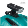 Фари Blackburn Dayblazer 550 + Click USB Rear (Set)