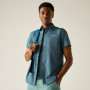 Чоловіча сорочка Regatta Anti-Insect Travel Light S/S Shirt