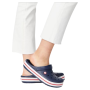 Шльопанці Crocs Crocband