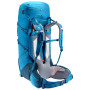 Туристичний рюкзак Deuter Aircontact Core 50+10