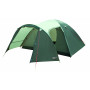 Намет High Peak Kira 3 model 2014 зелений