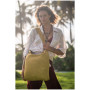 Сумка через плече Ticket to the moon Eco Bag Medium Premium 15L