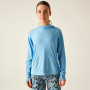 Жіноча футболка Dare 2b Sprint Cty Hoodie