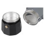 Konvice Bo-Camp Percolator Espresso 6-cups Taupe