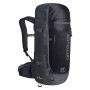 Рюкзак Ortovox Traverse 40 чорний