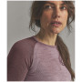 Жіноча функціональна футболка Ortovox 120 Comp Light Long Sleeve W