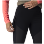 Жіночі легінси Dynafit Traverse Hybrid Tights W