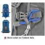Рюкзак Husky Sloper 45 L