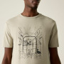 Чоловіча футболка Dare 2b Movement III Tee