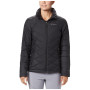 Жіноча куртка Columbia Heavenly™ Jacket чорний