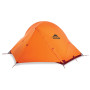Намет MSR Access 2 (2020) помаранчевий Orange