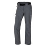Жіночі штани Husky Keiry L (2018) сірий dark grey