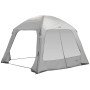 Стіна Bo-Camp Side mosquitonet+door Air Gazebo