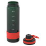 Пляшка Robens Leaf Flask 0.7L темно-зелений