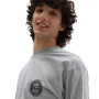 Чоловіча футболка Vans Original Checkerboard C LS