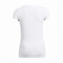Жіноча футболка Under Armour Tech Mesh SS