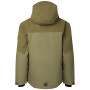 Дитяча куртка Dare 2b Chill Jacket MartiniOlive