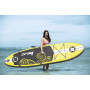 SUP дошка Zray Paddleboard 9'9"x30"x6"