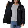 Чоловіча зимова куртка Columbia Mission Air™ Interchange Jacket
