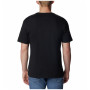 Чоловіча футболка Columbia CSC Basic Logo Tee