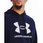 Чоловіча толстовка Under Armour Rival Fleece Logo HD