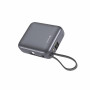 Павербанк Swissten Space 10000 mAh, 35W USB-C