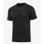 Чоловіча футболка Salomon Explore SS Tee M