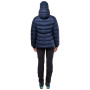 Жіноча пухова куртка Mountain Equipment Lightline Jacket Women's