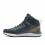 Чоловічі черевики Columbia Trailstorm Mid Waterproof