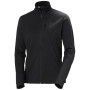 Жіноча кофта Helly Hansen W Versalite Fleece Jacket