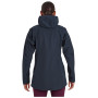 Жіноча зимова куртка Montane Fem Phase Jacket