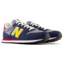 Чоловічі черевики New Balance GM500HB2 темно-синій