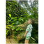 Дитячий купальник DucKsday Toucan Swim Trunk Girl