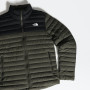 Чоловіча куртка The North Face Stretch Down