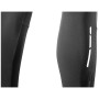 Pánské kalhoty Salomon Agile Softshell Tight