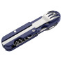 Багатофункціональний ніж TB OUTDOOR Bivouac Camp Knife