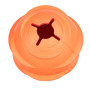 Іграшка для собак Mountain Paws Dog Wave Treat Ball Dispenser