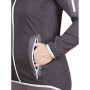 Жіноча куртка High Point Merino Alpha Lady Hoody