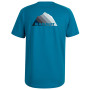 Чоловіча футболка Mammut Trovat T-Shirt Men