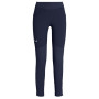 Жіночі штани Salewa Agner Dst W Tights темно-синій