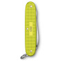 Кишеньковий ніж Victorinox Pioneer X Alox LE 2023