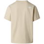 Чоловіча футболка The North Face M Donkey Taxi Relaxed Short Sleeve Tee-Graphic